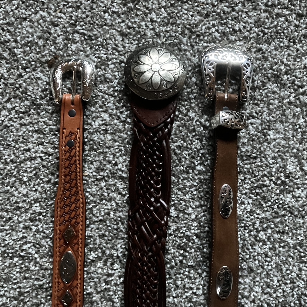 Belt LOT
